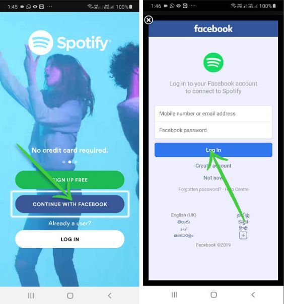 Spotify Hacked Version Free Download